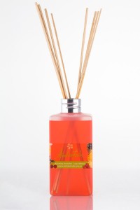 Difusores con Varillas de Bambu 200cc