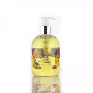 Kit Jabon Shower Sales Jabon Liquido Ultraperfumado
