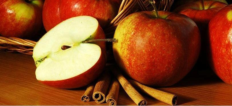Manzana Canela