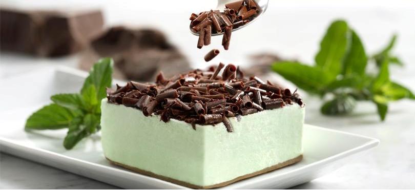 Menta Chocolate