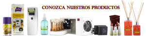 conozca-nuestros-productos Fragancias para ambientes Gran variedad y calidad Desodorizadores digitales Mayorista