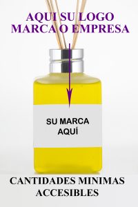 Desarrollo de fragancias exclusivas para marcas. Venta por mayor. Venta de aromatizadores para ambientes. Desarrollo de fragancias para empresas