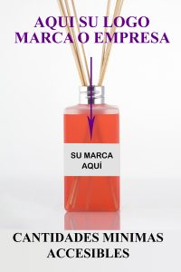 Fragancias exclusivas para empresas y marcas. Venta personalizada. Aromas exclusivos para empresas y comerciantes. Venta personalizada por mayor