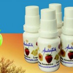 Aceites Esenciales