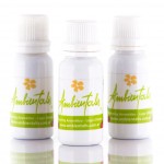 Aceites Esenciales
