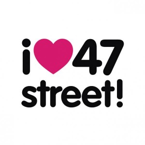 47 street
