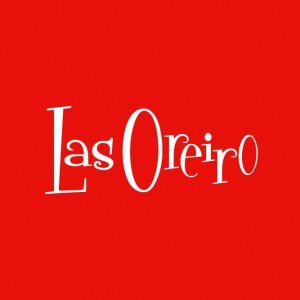 LAS OREIRO